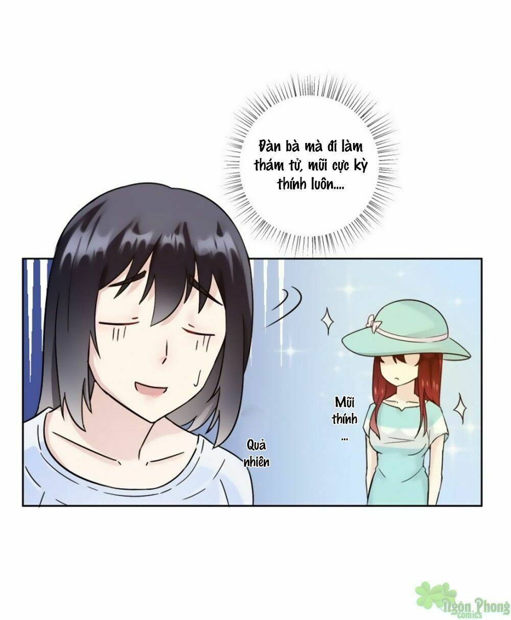 Thiên Kim Đường Môn: Chapter 89