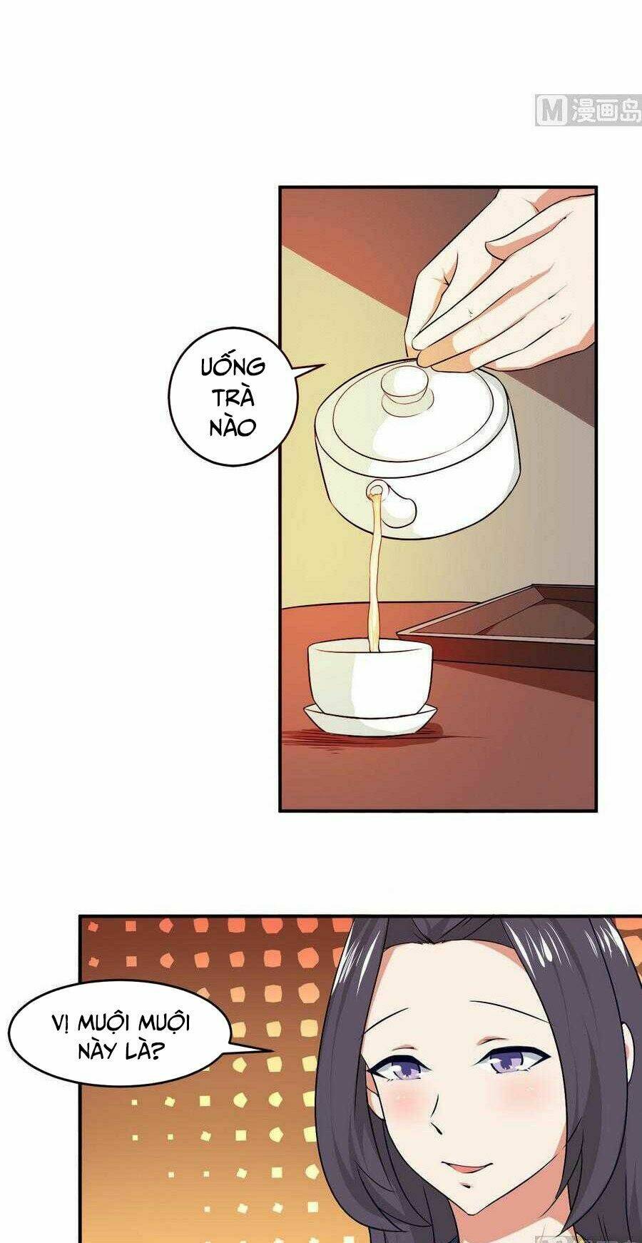 Tu Chân Giả Tại Dị Thế: Chapter 96