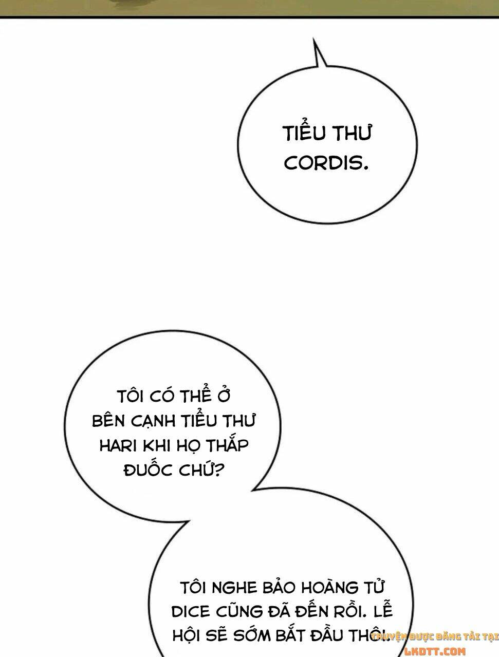 Đừng Chọc Đứa Em Gái Bé Bỏng Của Chúng Tôi: Chapter 55