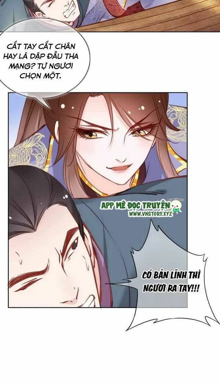 Nàng Trở Thành Bạch Nguyệt Quang Của Vương Gia Bệnh Kiều: Chapter 24