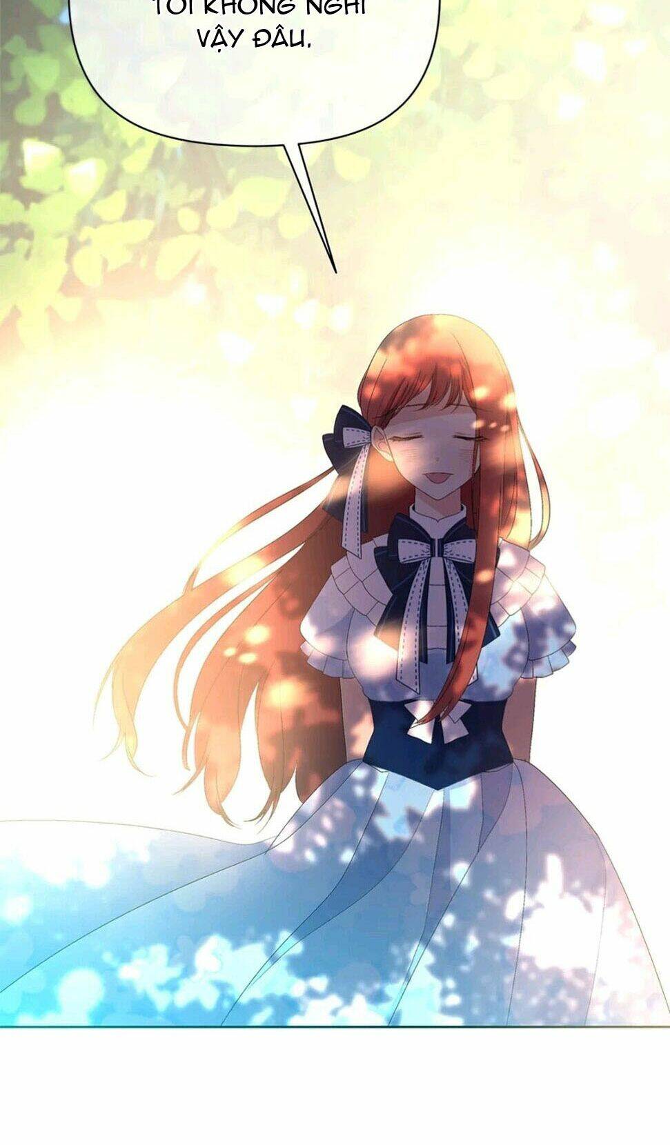 Công Chúa Thời Gian Có Hạn: Chapter 48