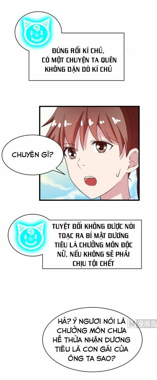 Tối Cường Thần Thú Hệ Thống: Chapter 22
