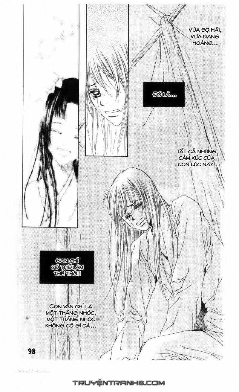 Pháp Sư Trừ Tà: Chapter 13.1