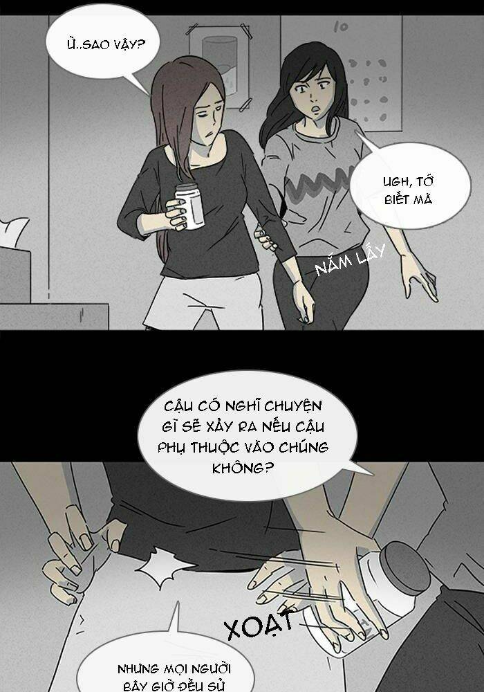 Những Câu Chuyện Bất Thường: Chapter 103