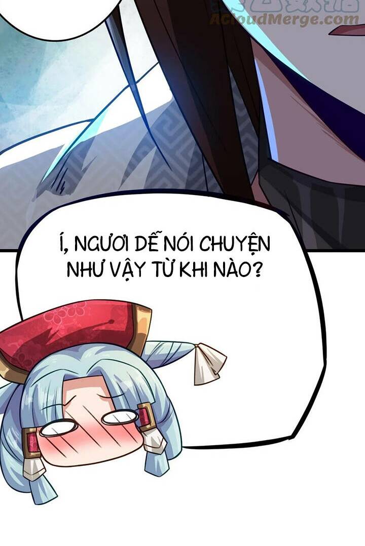 Đại Bảo Kiếm Của Tôi: Chapter 15