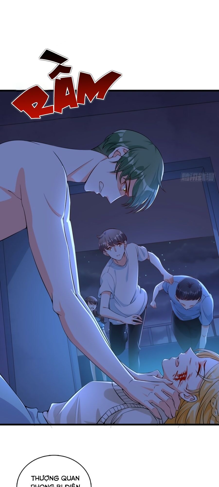 Phản Phái Nữ Đế Lai Tập: Chapter 19