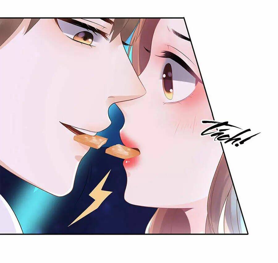 Bạn Trai Điều Khiển Giấc Mơ: Chapter 43