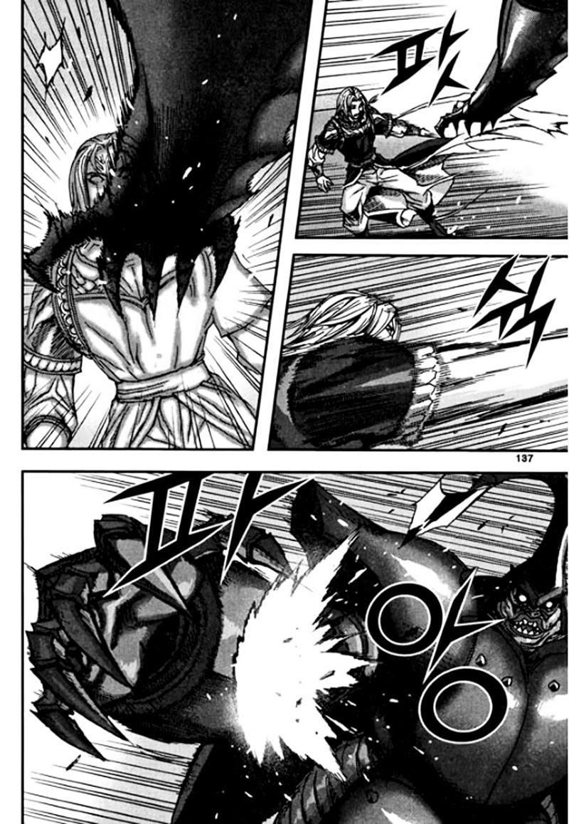 Diêm Đế: Chapter 45.4