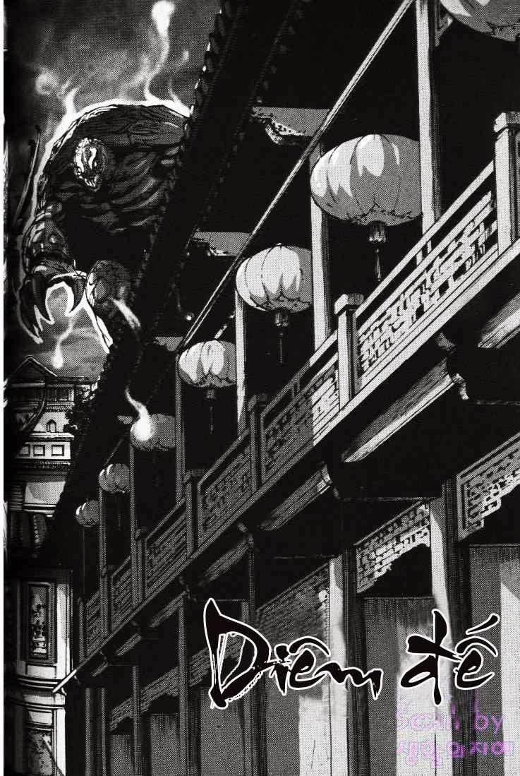 Diêm Đế: Chapter 277