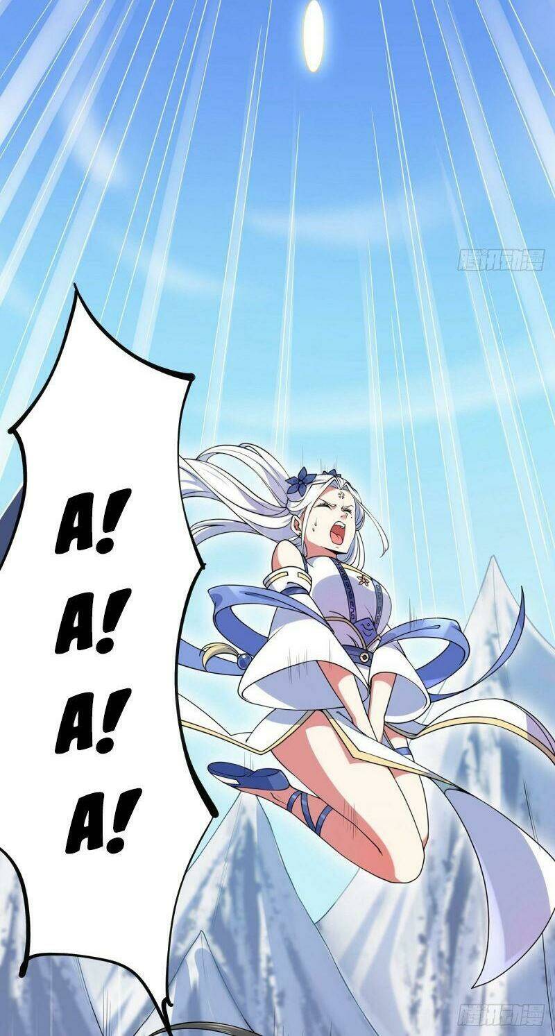 Lực Bạt Sơn Hà Hề Tử Đường: Chapter 14