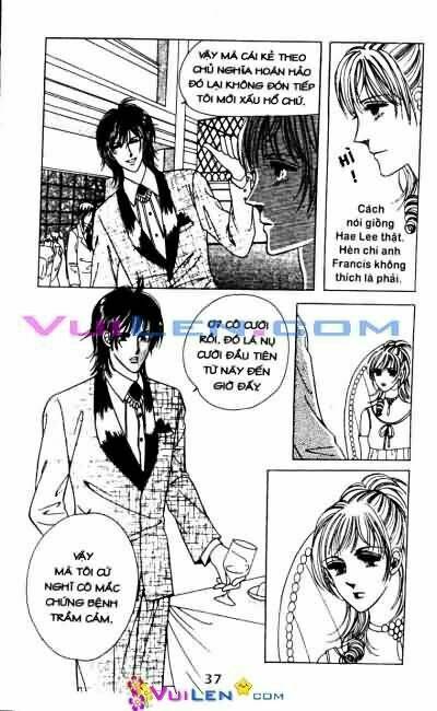 Tìm Anh - Look For Oppa: Chapter 6