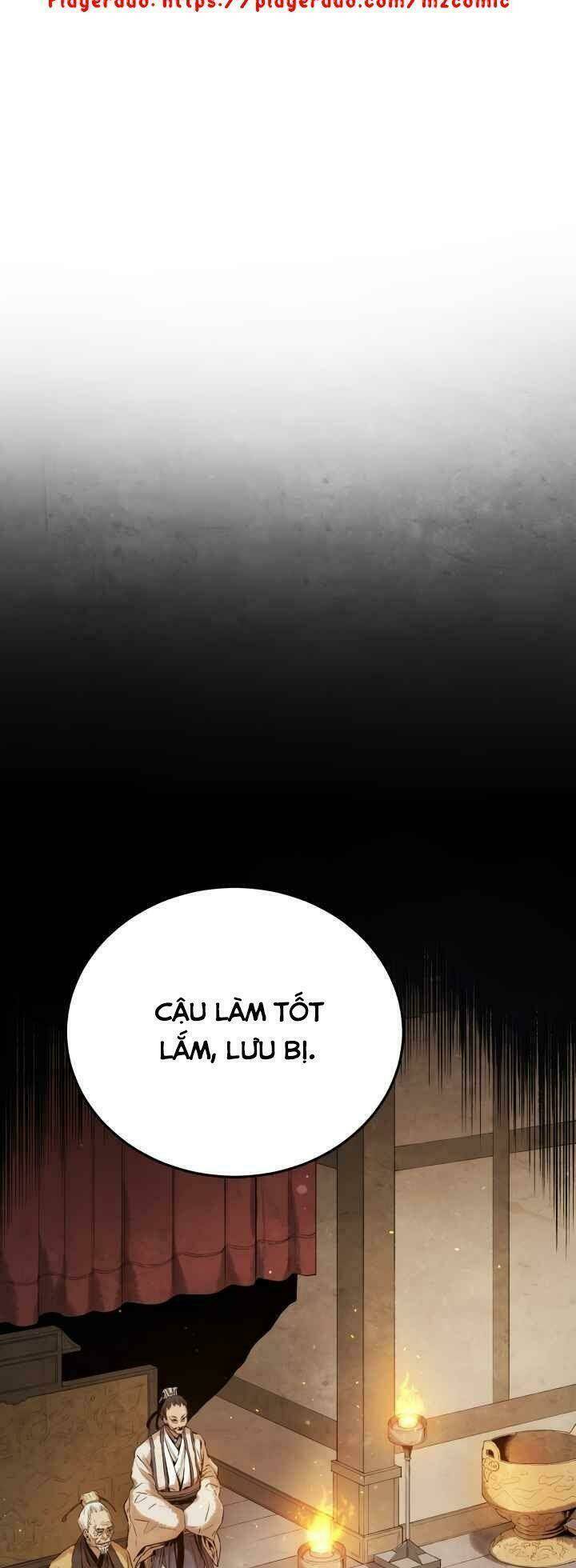 Phụng Tiên Trọng Sinh Ký: Chapter 6