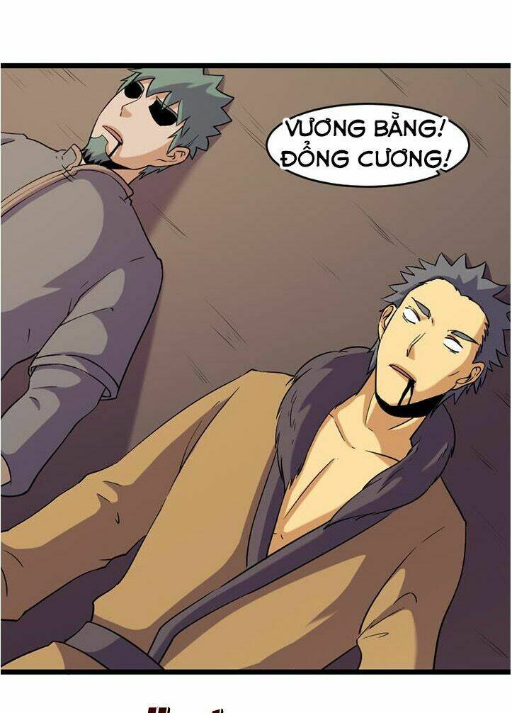Phong Quỷ Truyền Thuyết: Chapter 175