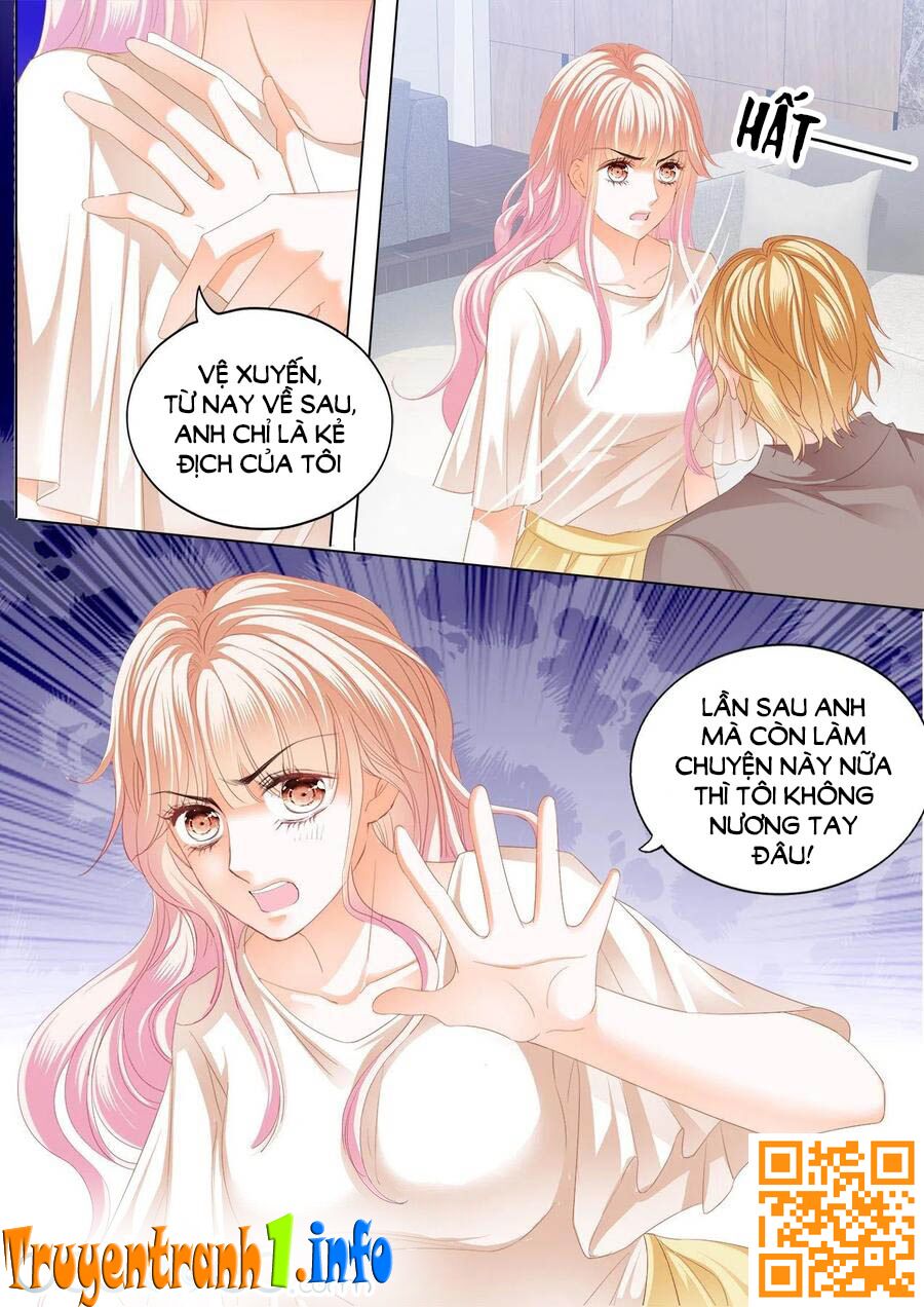 Bá Đạo Tiểu Thúc, Xin Trêu Chọc Vừa Thôi!: Chapter 203