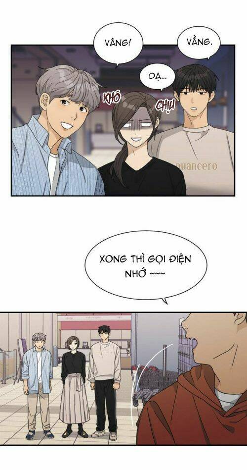 Phải Lòng Oan Gia: Chapter 9