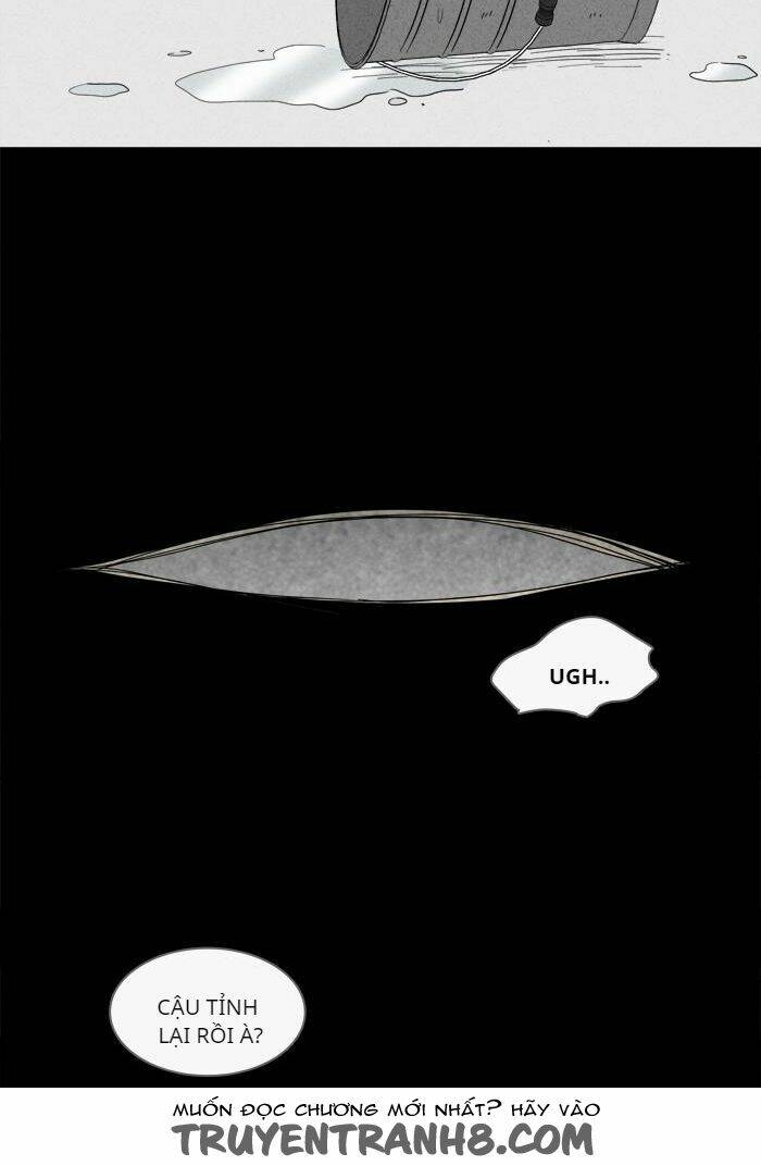 Những Câu Chuyện Bất Thường: Chapter 166