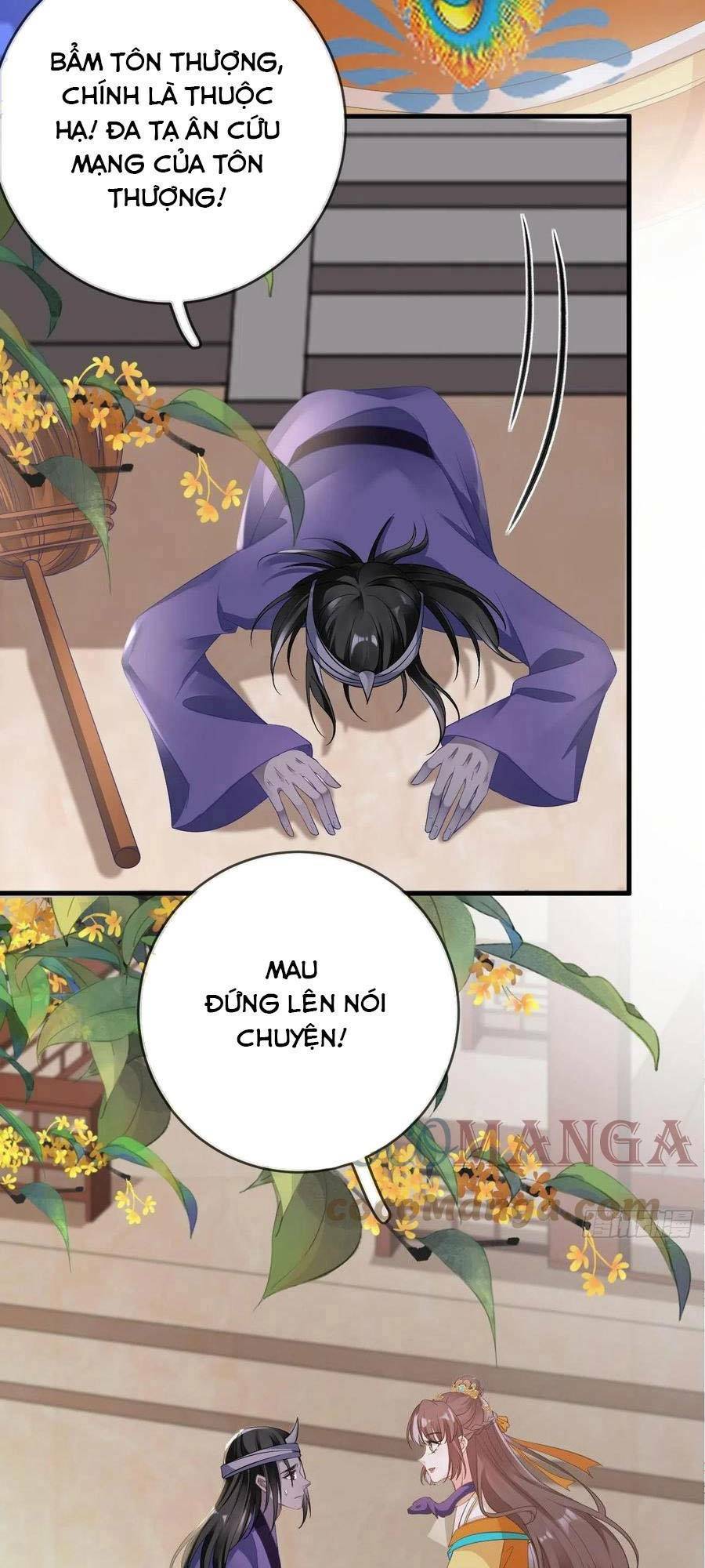 Ma Đầu Vạn Ác Năm Tuổi Rưỡi: Chapter 89