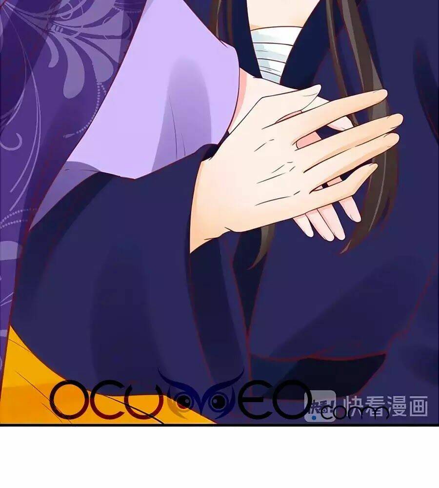 Thịnh Thế Lê Hoa Điện: Chapter 63