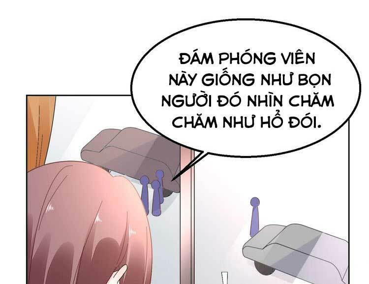 Điều Ước Sủng Ái Bất Bình Đẳng: Chapter 114.2