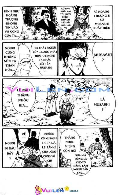 Truyền Nhân Atula Phần II: Chapter 1