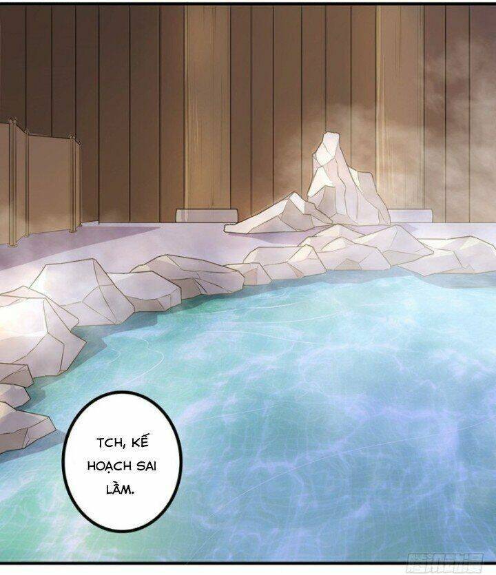 Huyết Mực Sơn Hà: Chapter 15.1