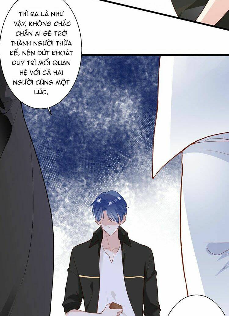 Lừa Boss Làm Bà Mai: Chapter 1