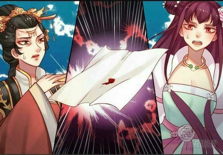 Thiên Tài Tiểu Độc Phi: Chapter 9