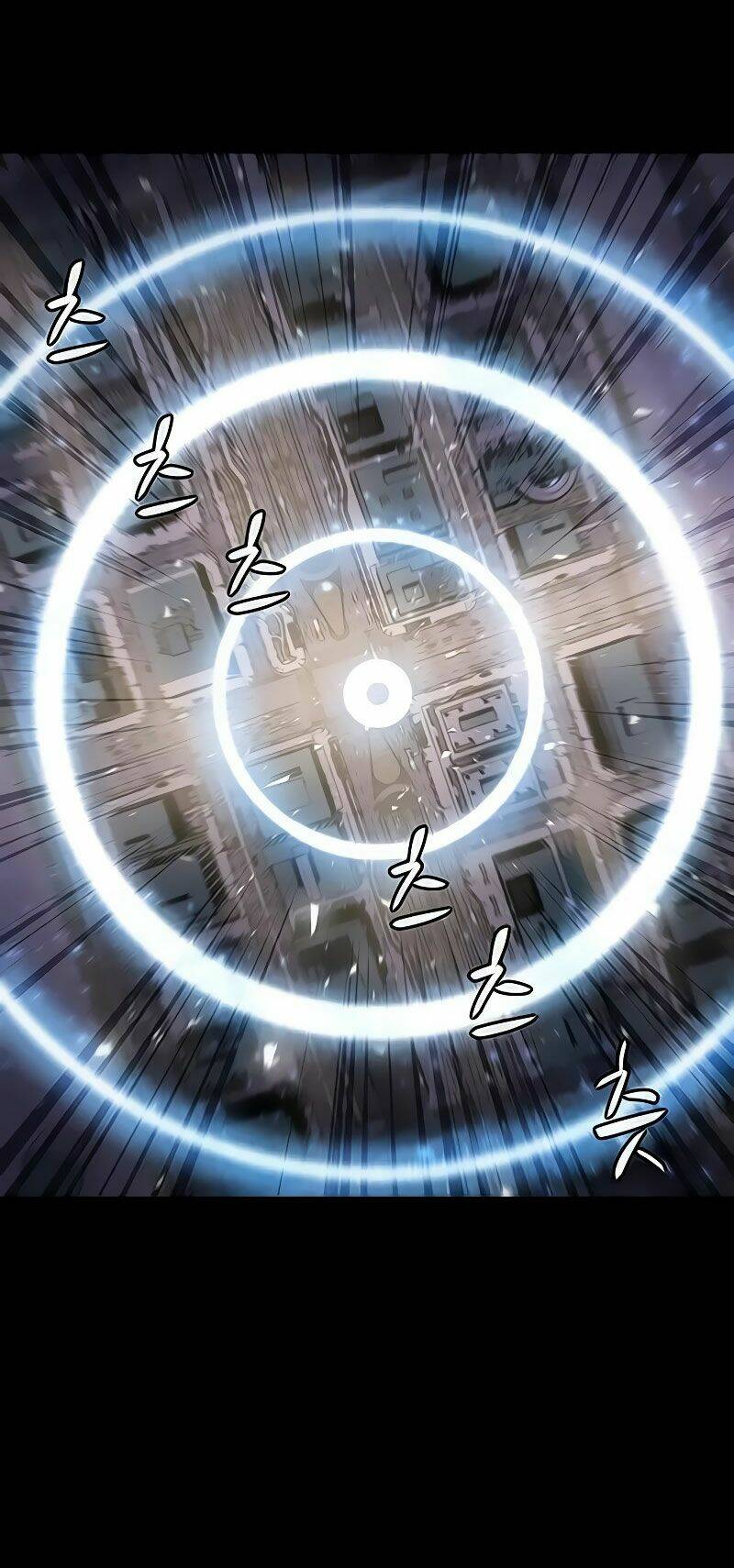 Điểm Chết: Chapter 6