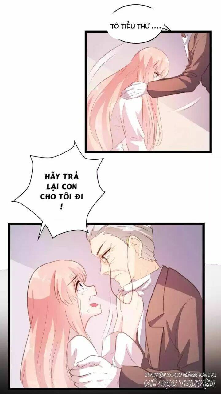 Bản Hợp Đồng Của Tổng Tài Lạnh Lùng: Chapter 17