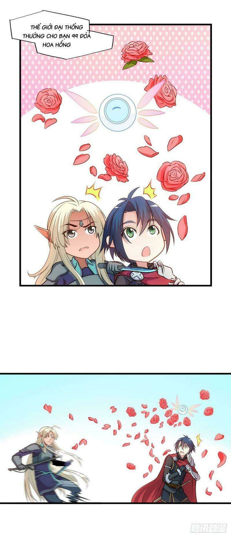 Ta Livestream Tại Dị Giới: Chapter 11