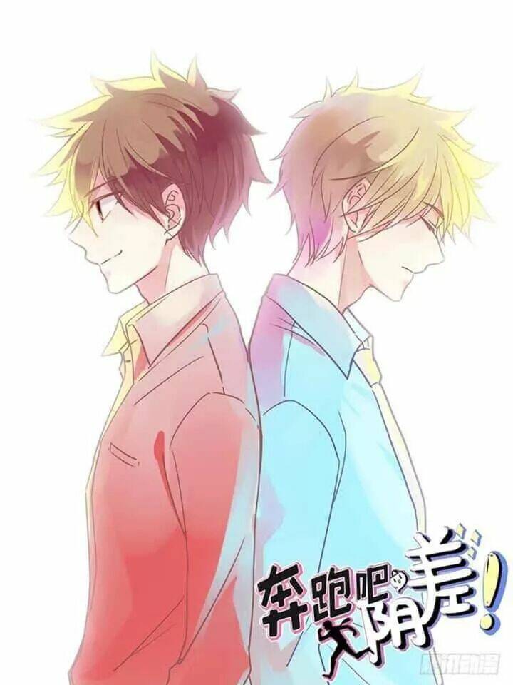 Chạy Đi Âm Sai: Chapter 104