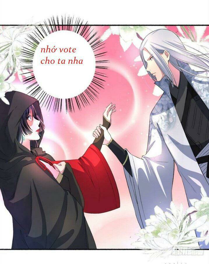 Cuồng Phi Phách Lối: Chapter 21