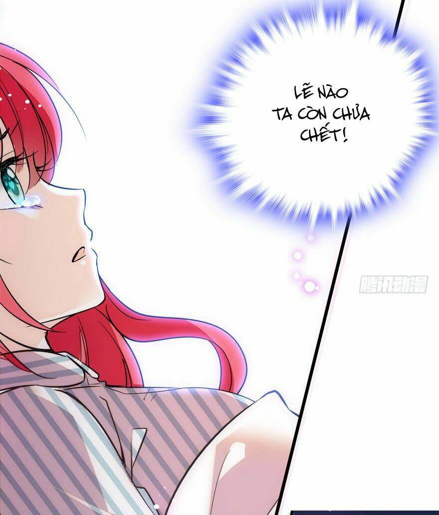 Bảo Bối V5 Boss Vội Vàng Cưng Chiều: Chapter 1