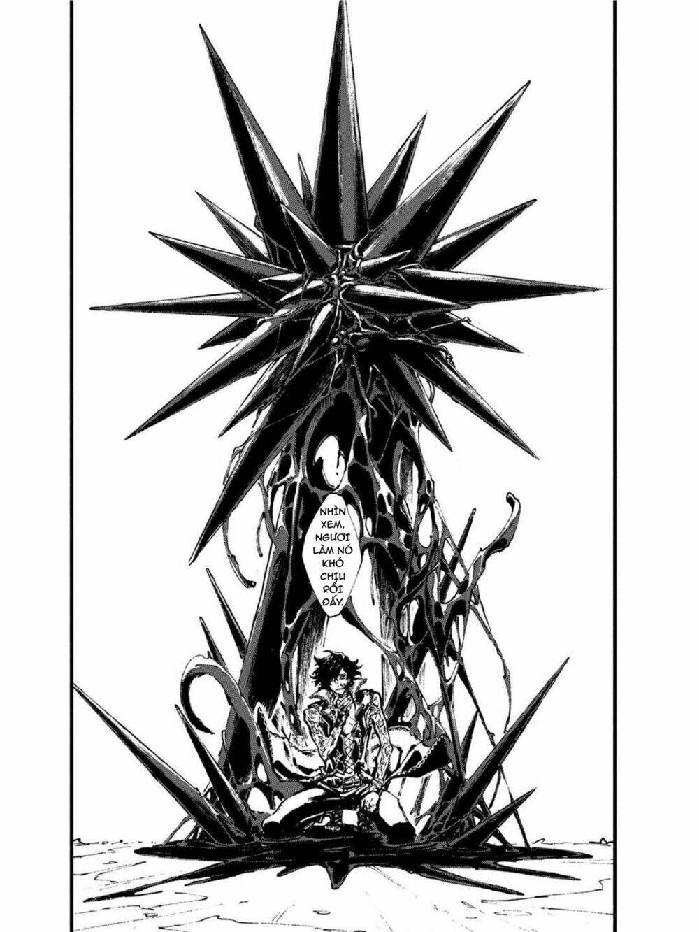 Devil May Cry 5 -Visions Of V: Chapter 13