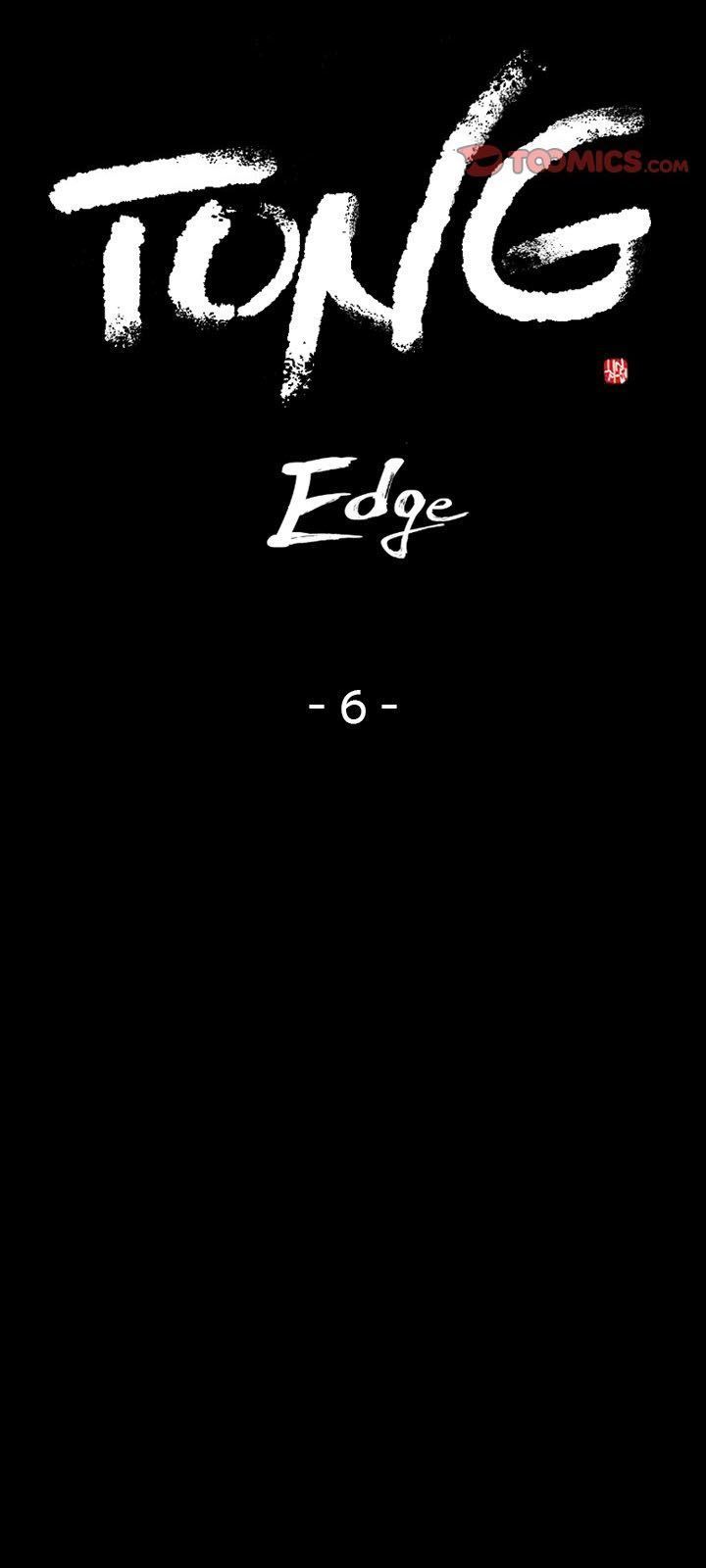 Tong Edge: Chapter 6