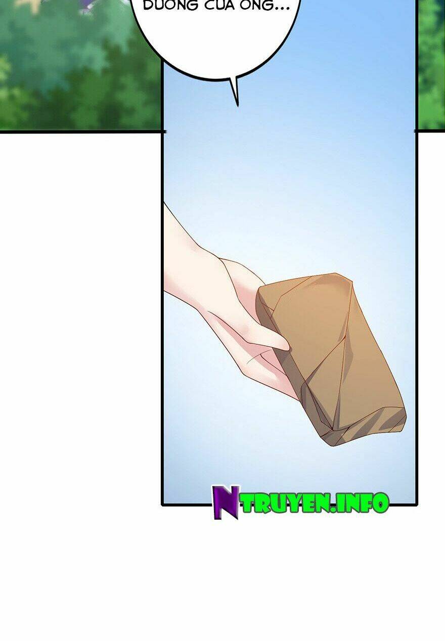 Cấm Tình Điềm Mật: Đế Thiếu Hào Môn Trêu Tận Cửa: Chapter 22