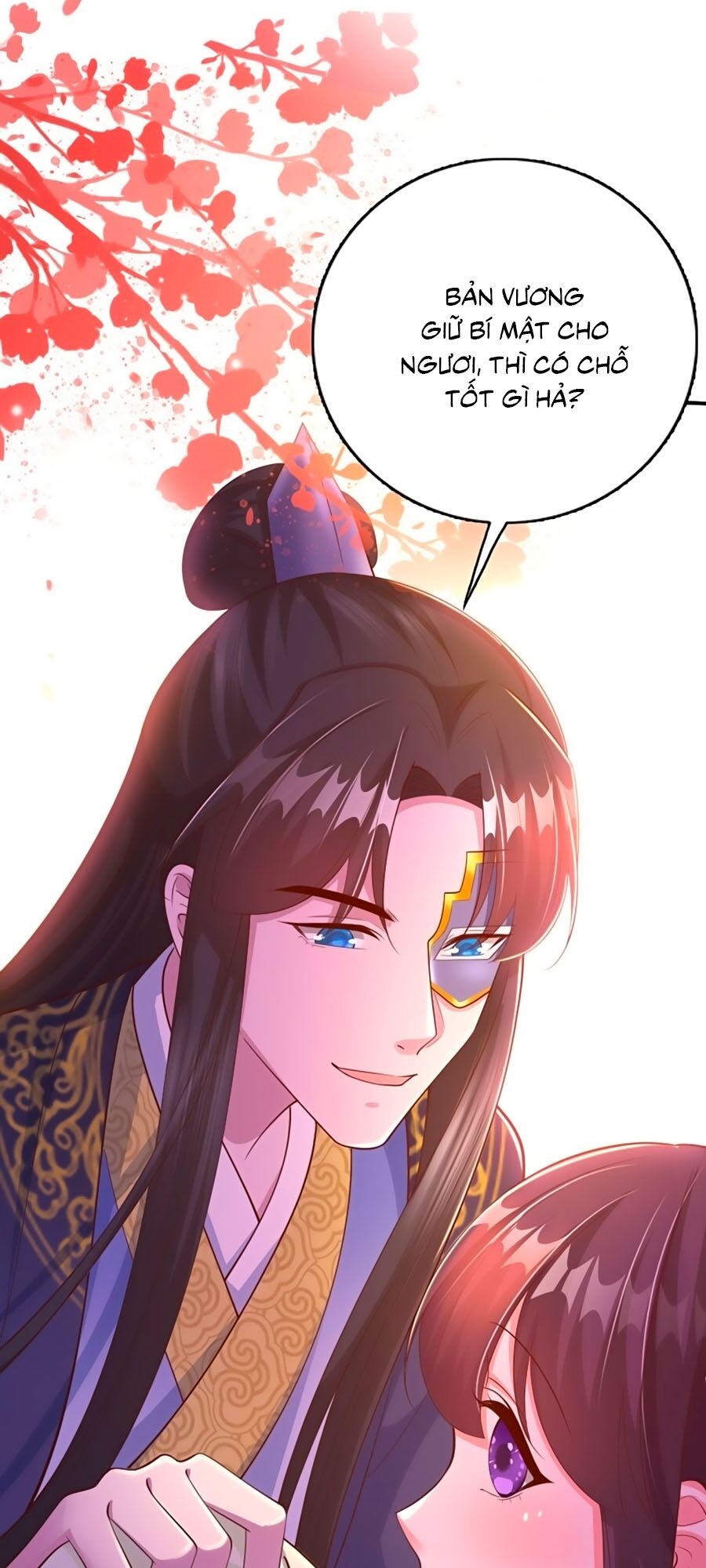 Phượng Ngự Tà Vương: Chapter 51