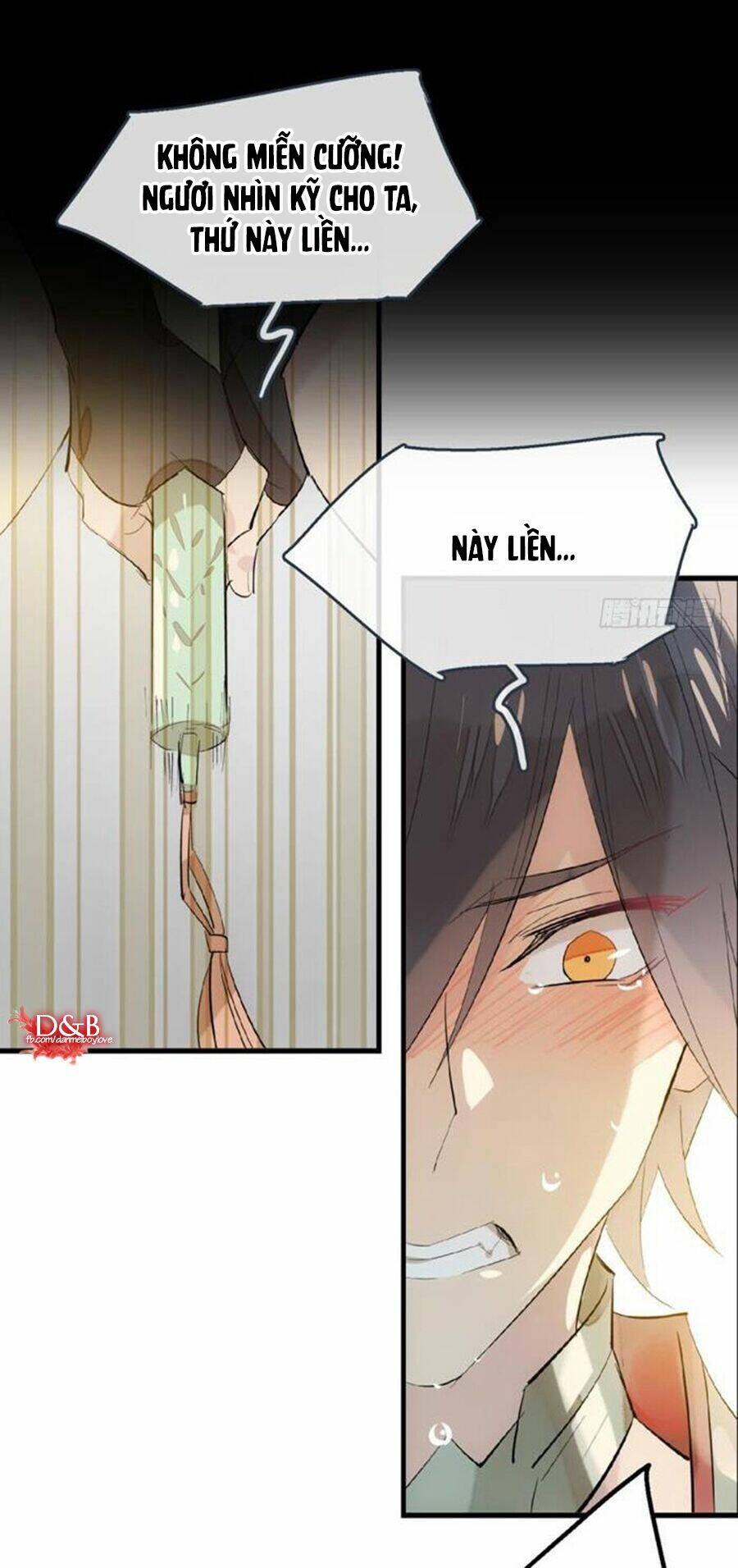 Sư Phụ Lại Trêu Chọc Ta: Chapter 69