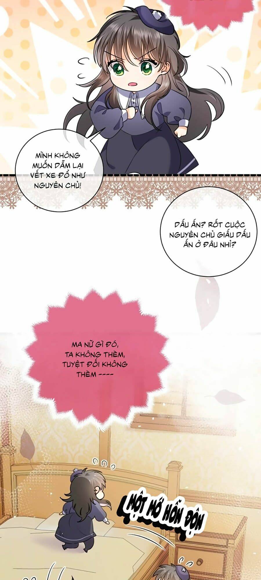 Kiên Quyết Từ Chối Làm Ma Nữ: Chapter 2