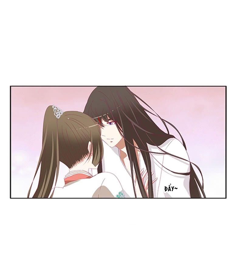 Thông Linh Phi: Chapter 416