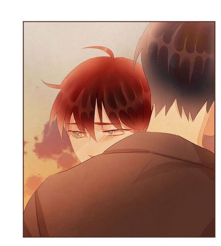 Giữa Tình Yêu Và Tình Bạn: Chapter 43