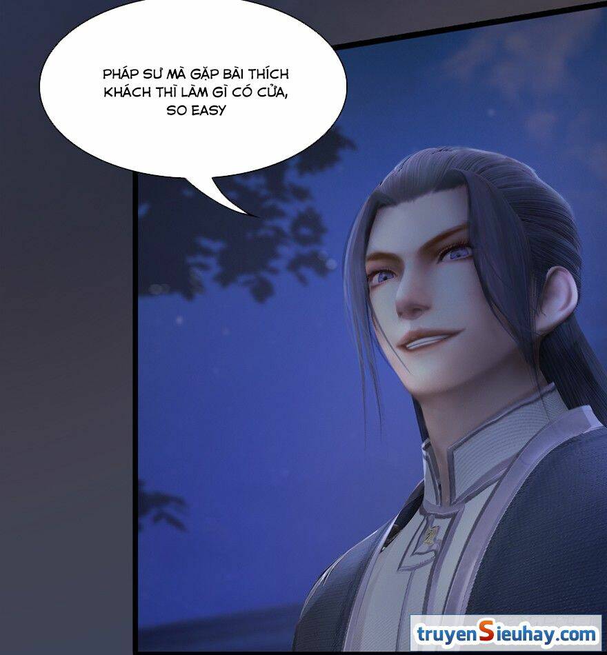 Cửu Hoang Đọa Huyền Sư: Chapter 15