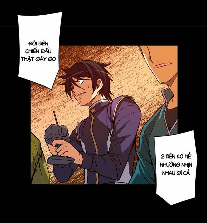 Modify: Chapter 1