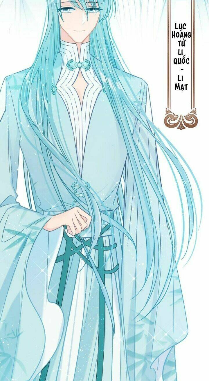 Bệ Hạ Nhà Ta Muốn Hại Quốc: Chapter 46