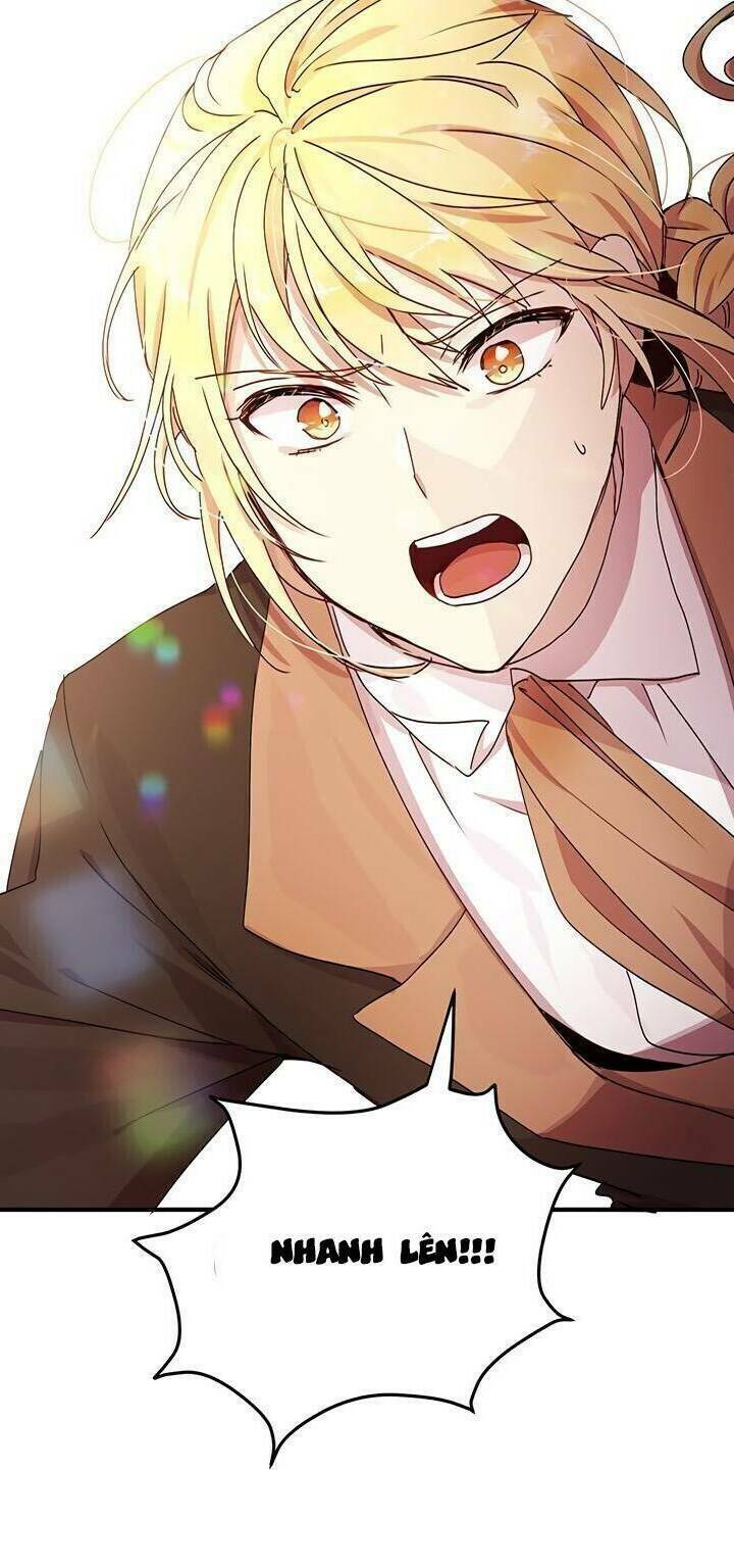 Công Tước, Loạn Vừa Thôi!: Chapter 65