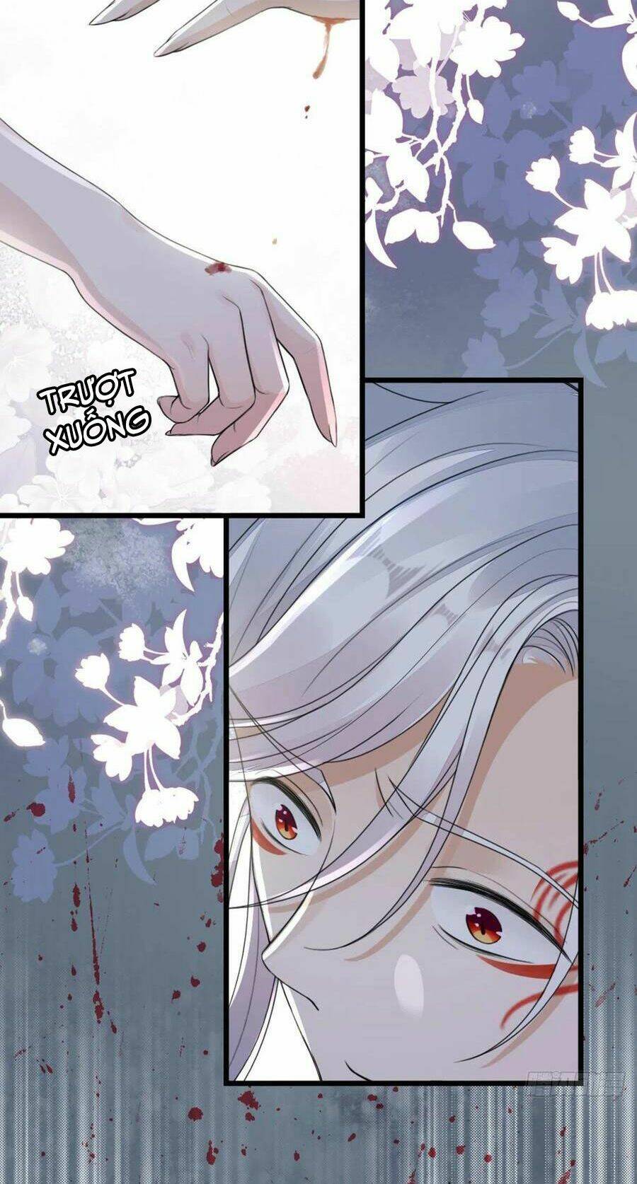 Mau Xuyên Không Rửa Tội Cho Nhân Vật Phản Diện: Chapter 30