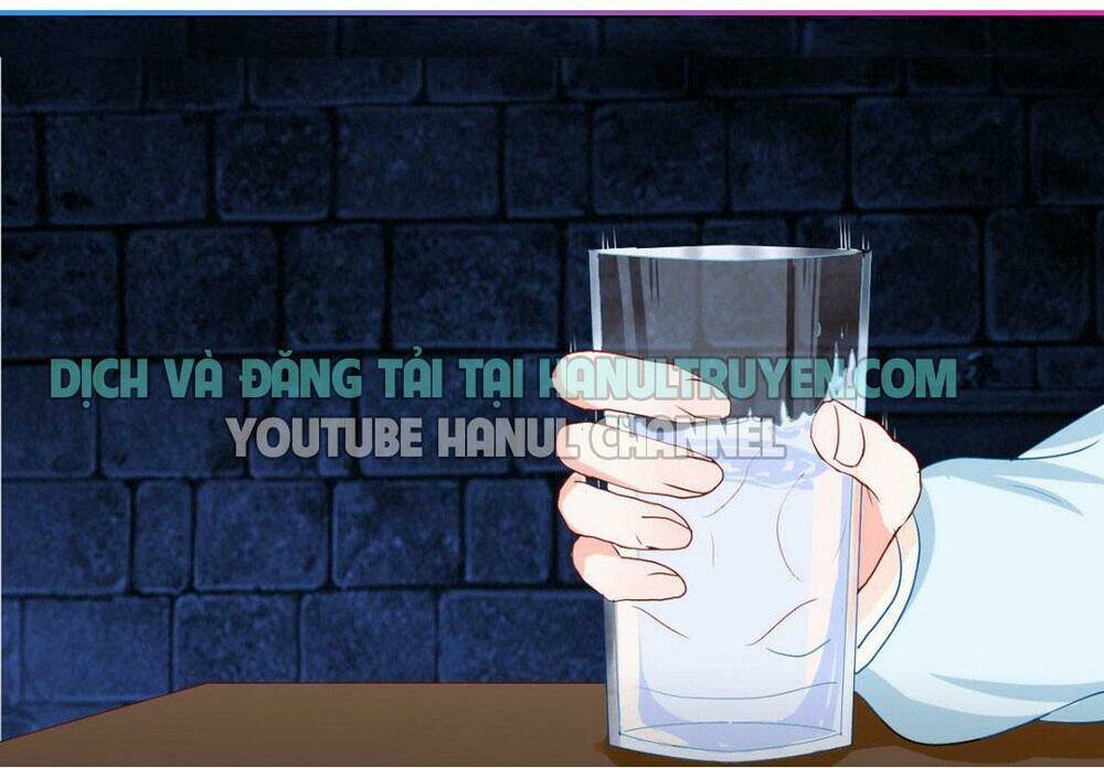 Lăng Thiếu! Nhẹ Một Chút, Đau: Chapter 59