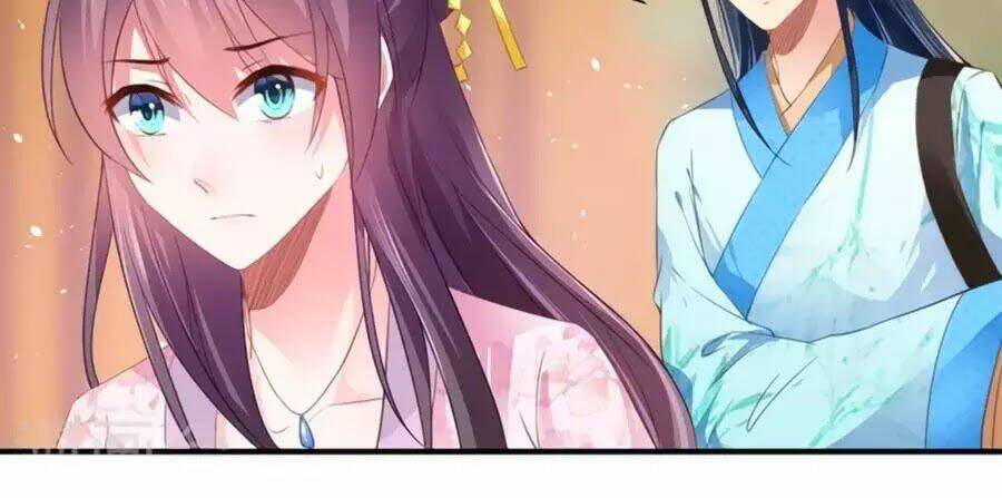 Khuynh Thế Y Phi Muốn Bỏ Chồng: Chapter 110