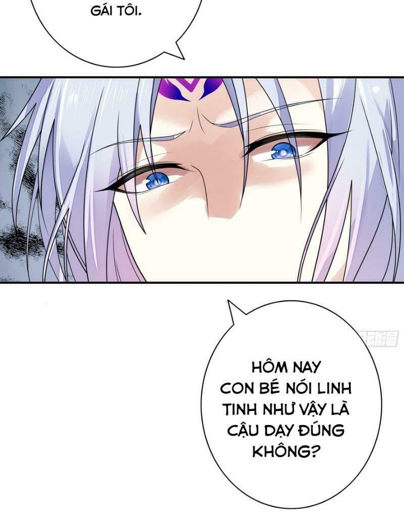 Ta Muốn Ngao Du: Chapter 12