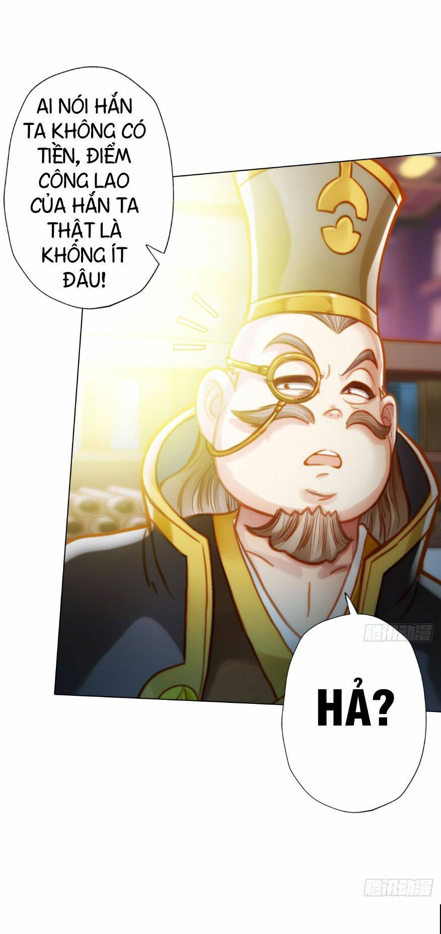 Bất Hủ Phàm Nhân: Chapter 17